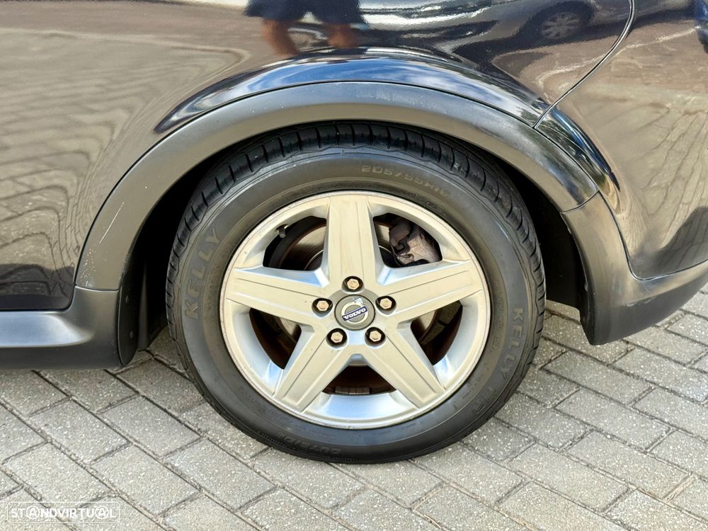 Volvo C30 1.6 D Drive Momentum - 3