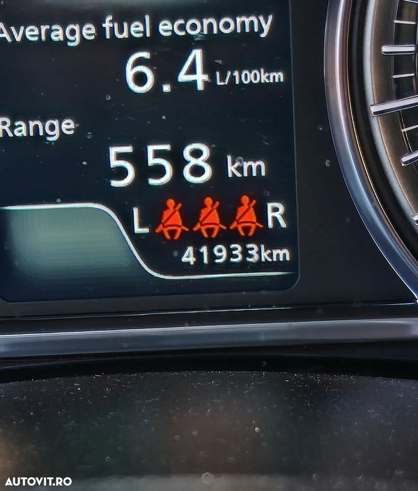 Suzuki SX4 - 9