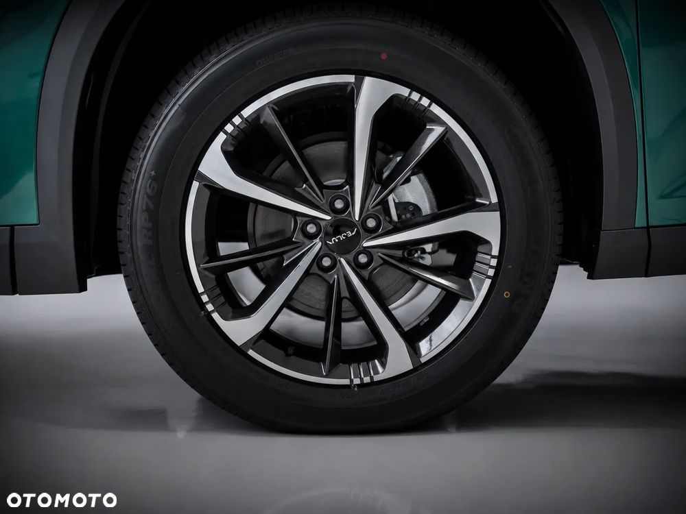 Dongfeng Mage - 9