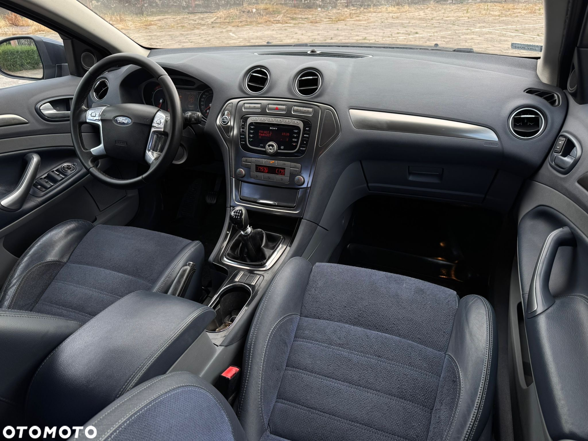 Ford Mondeo 2.0 TDCi Titanium - 7