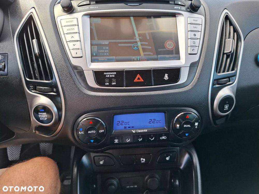 Hyundai ix35 1.6 2WD 5 Star Edition - 11