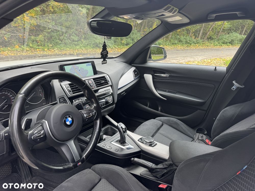 BMW Seria 1 - 9