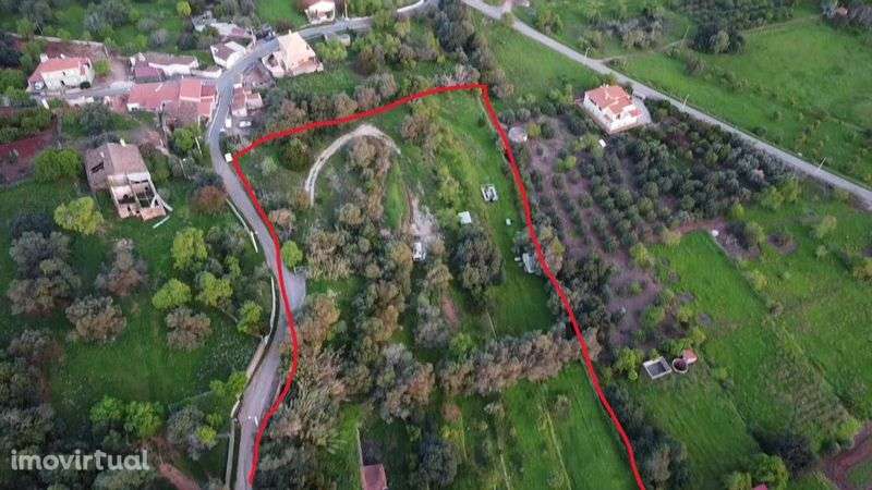 6 Bedroom House with Huge Property algarve - Grande imagem: 3/7