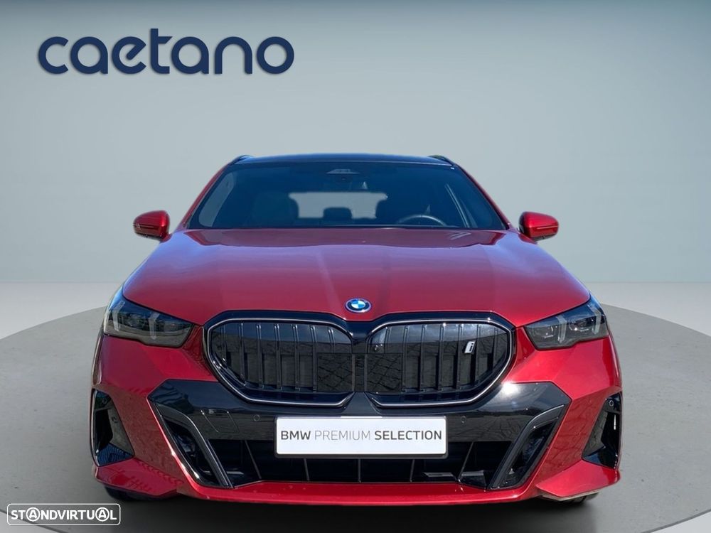 BMW i5 eDrive40 Pack Desportivo M Pro - 29