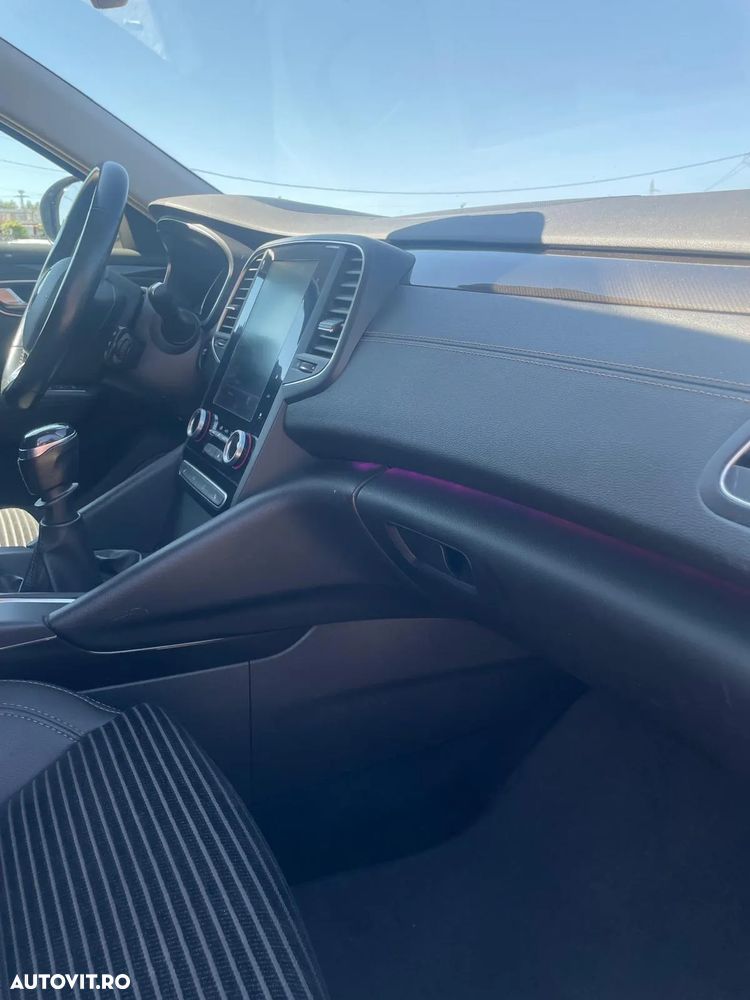 Renault Talisman Grandtour BLUE dCi 150 LIMITED - 5