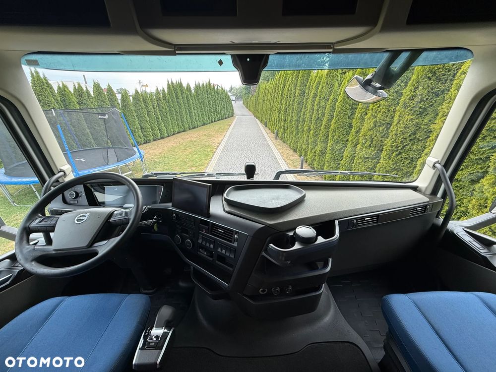 Volvo FH 500 EURO 6 PARK COOL - 11