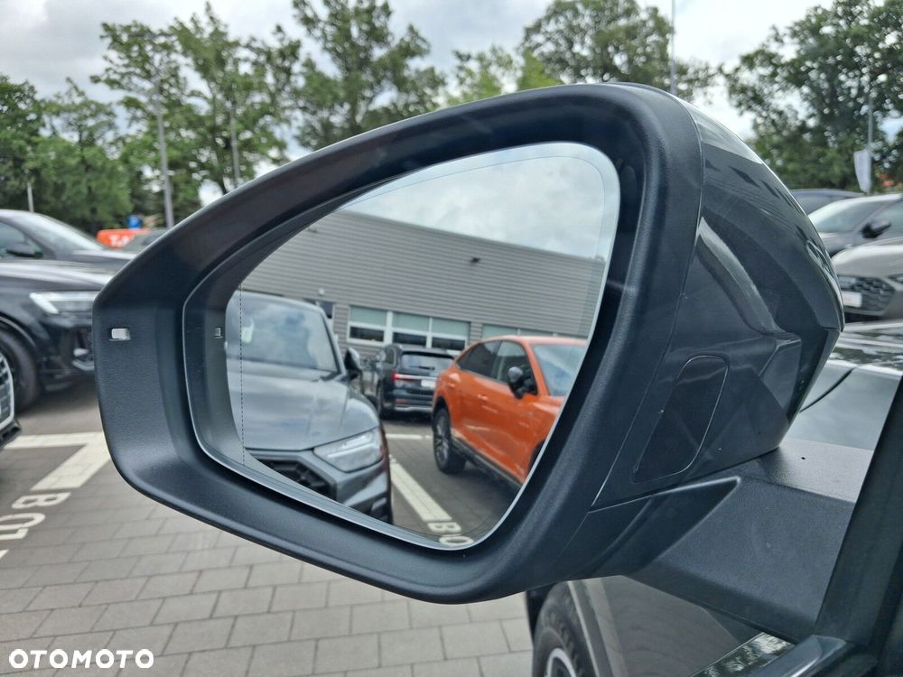 Audi Q5 TFSI mHEV 150 kW S tronic - 25