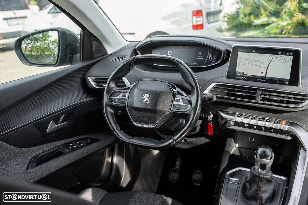 Peugeot 3008 - 6