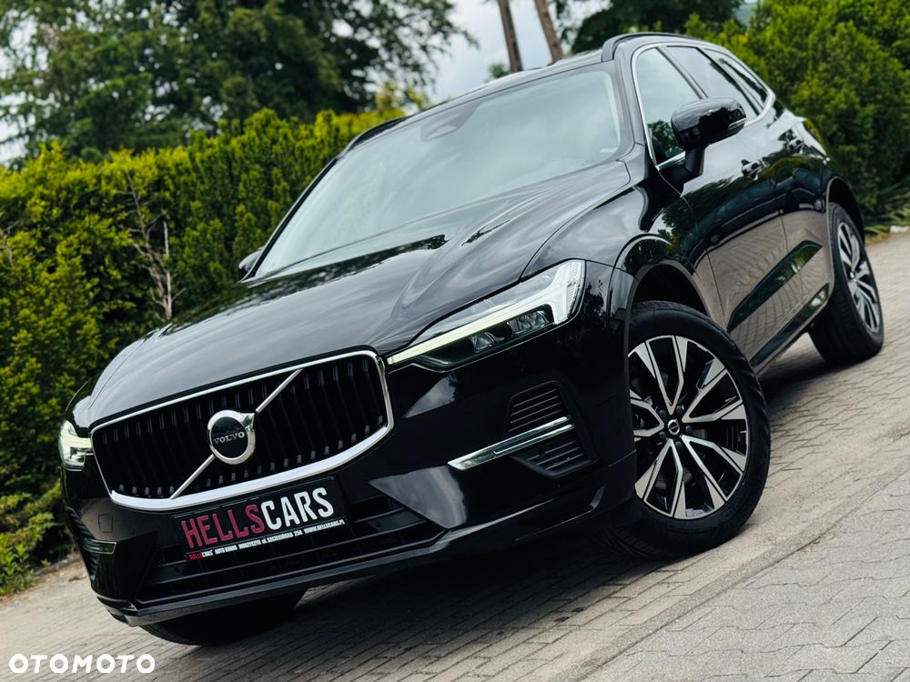Volvo XC 60 B4 D Geartronic Momentum Pro - 2