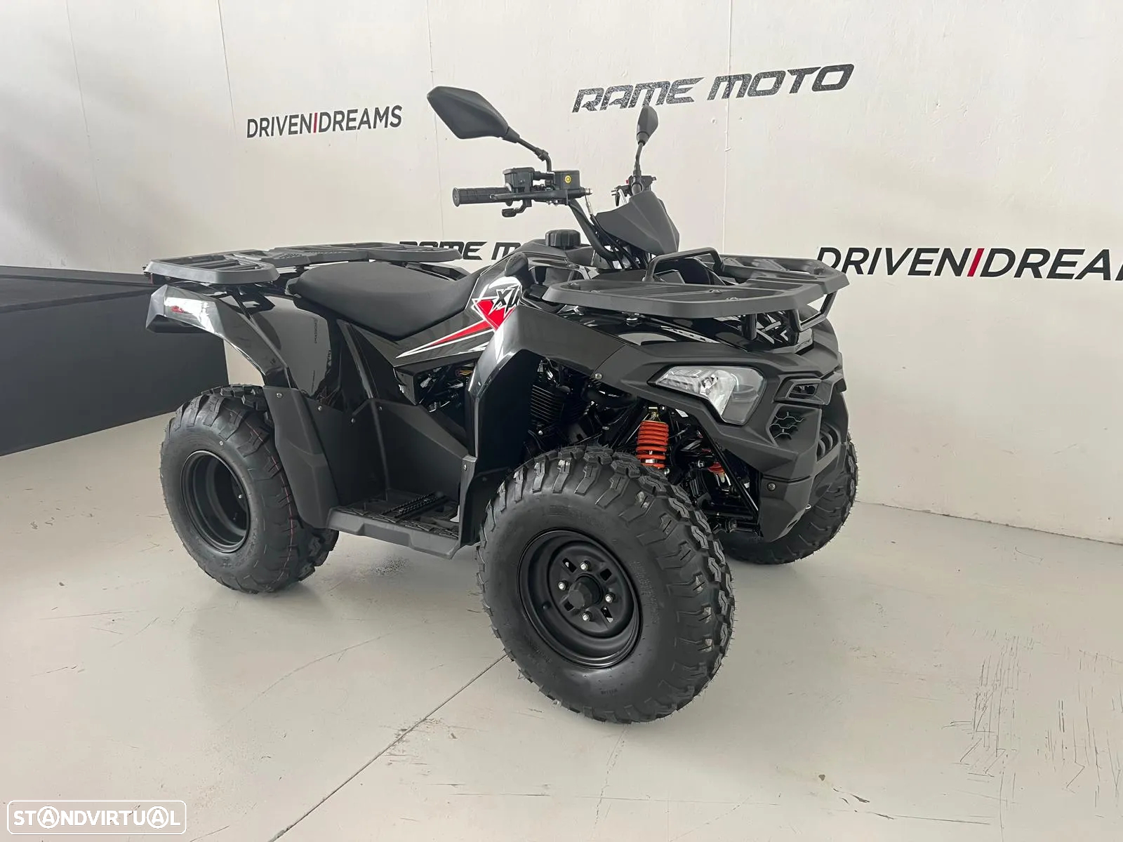 Loncin XWOLF 200 - OFERTA DE EQUIPAMENTO - 4