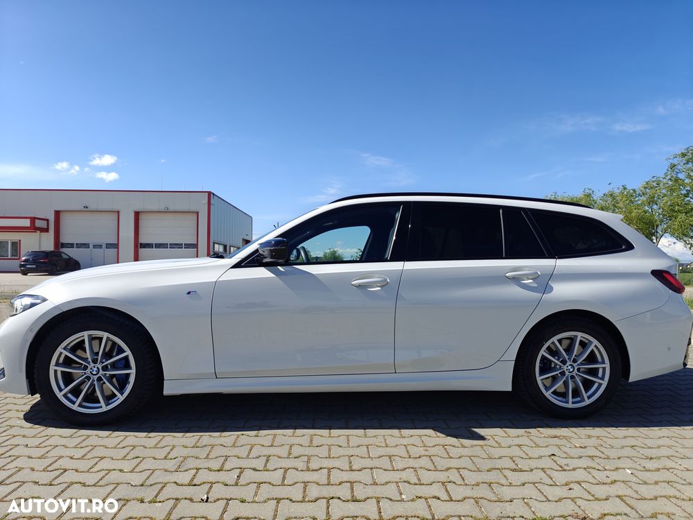 BMW M3 M340i xDrive - 5
