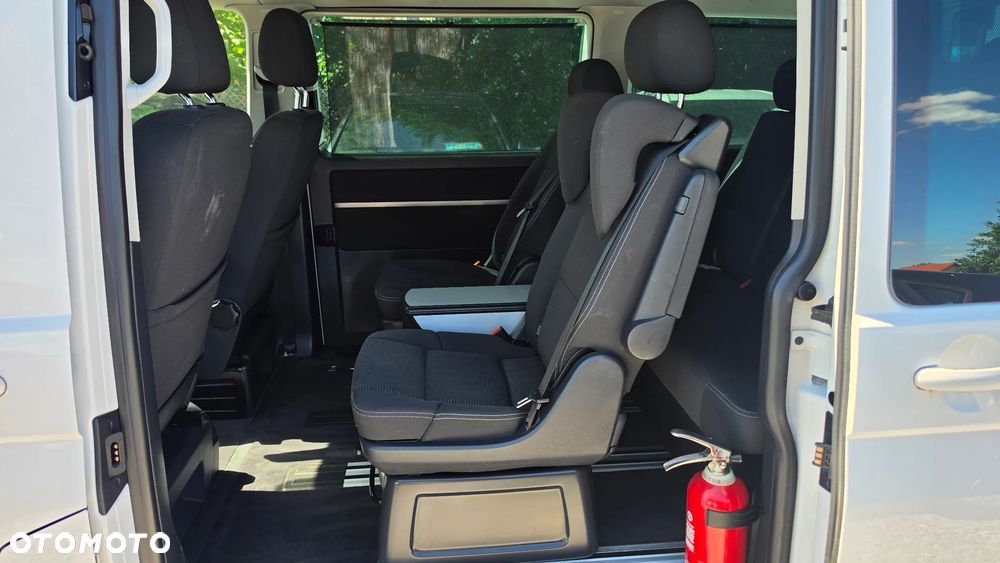 Volkswagen Multivan L1 Comfortline - 20