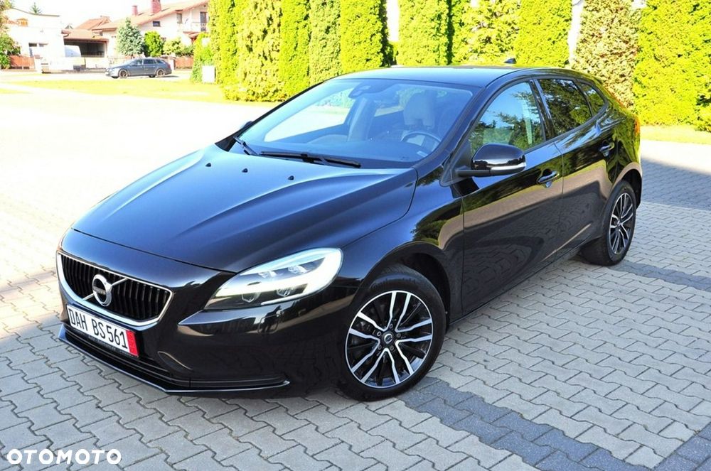 Volvo V40 - 7
