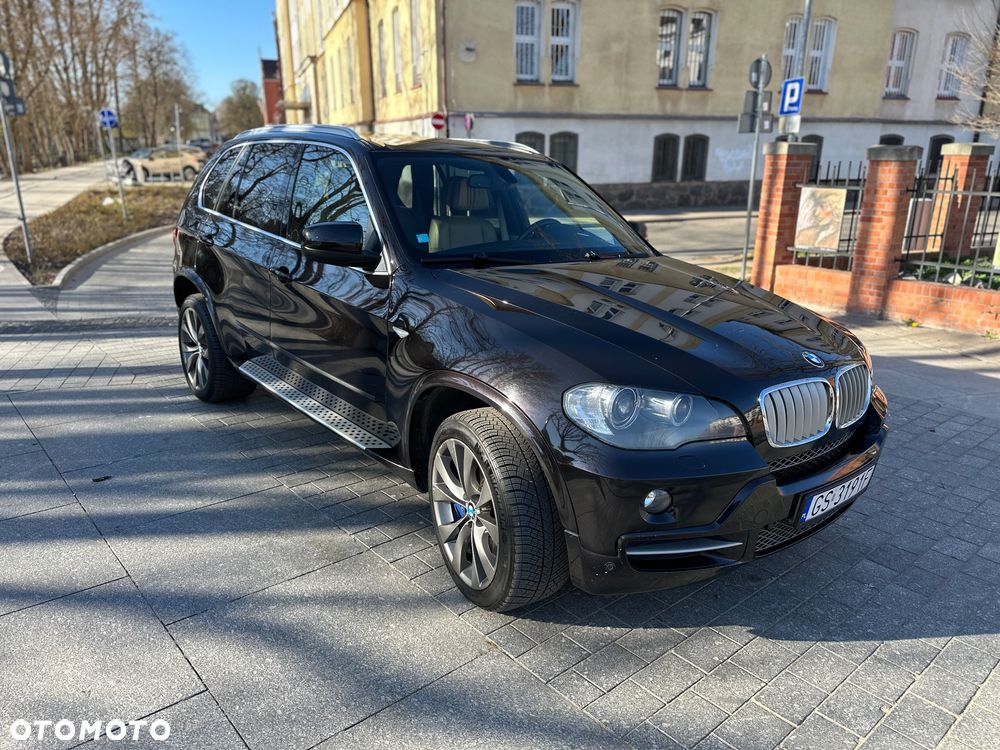 BMW X5 3.0sd xDrive - 2