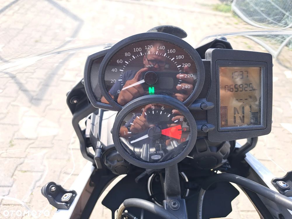 BMW GS - 11