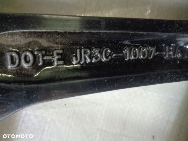 4X FELGI 18 FORD MUSTANG VI LIFT 2019 JR3C-1007-BA 8J 5X108 ET40 - 11