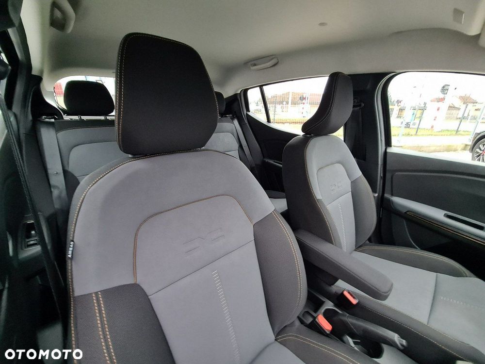 Dacia Sandero Stepway TCe 110 Extreme+ - 26