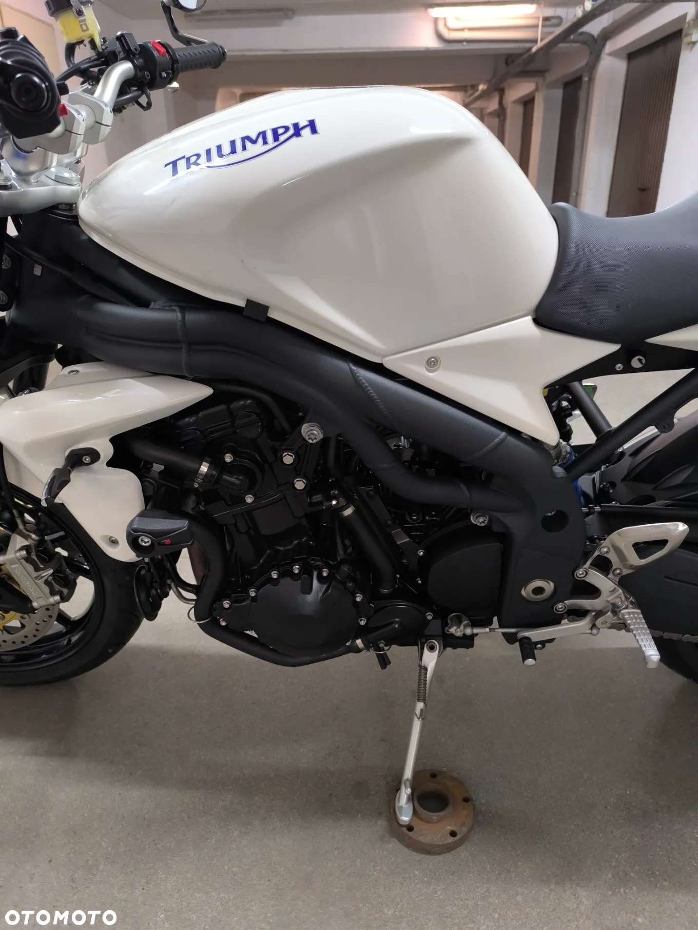 Triumph Speed Triple - 27