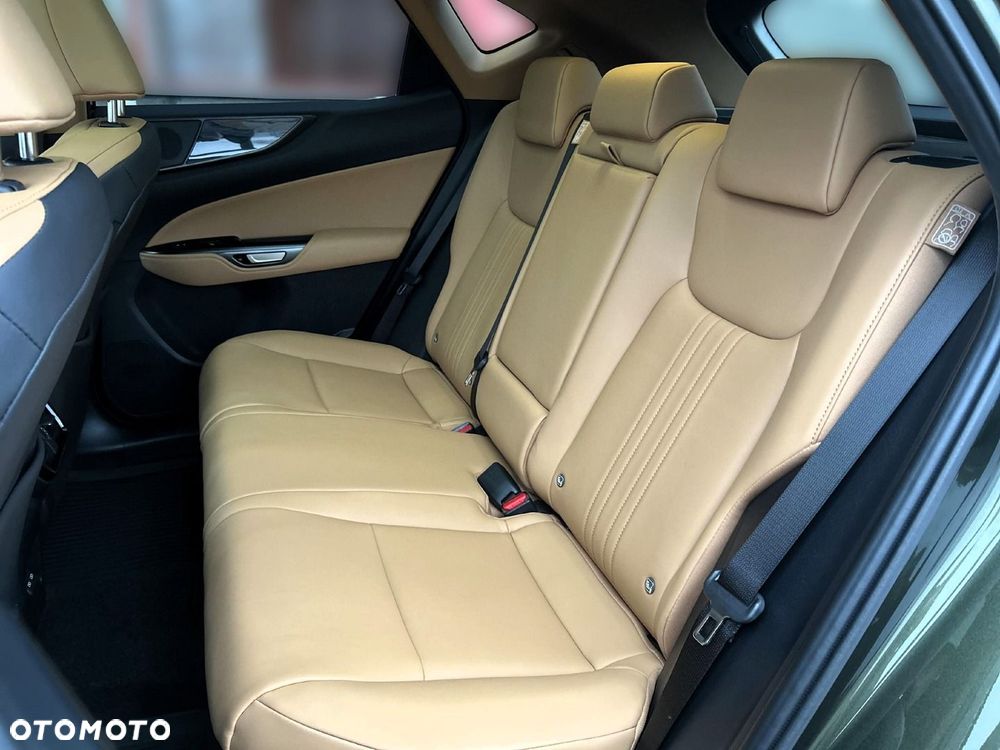 Lexus NX 350h Prestige AWD - 15