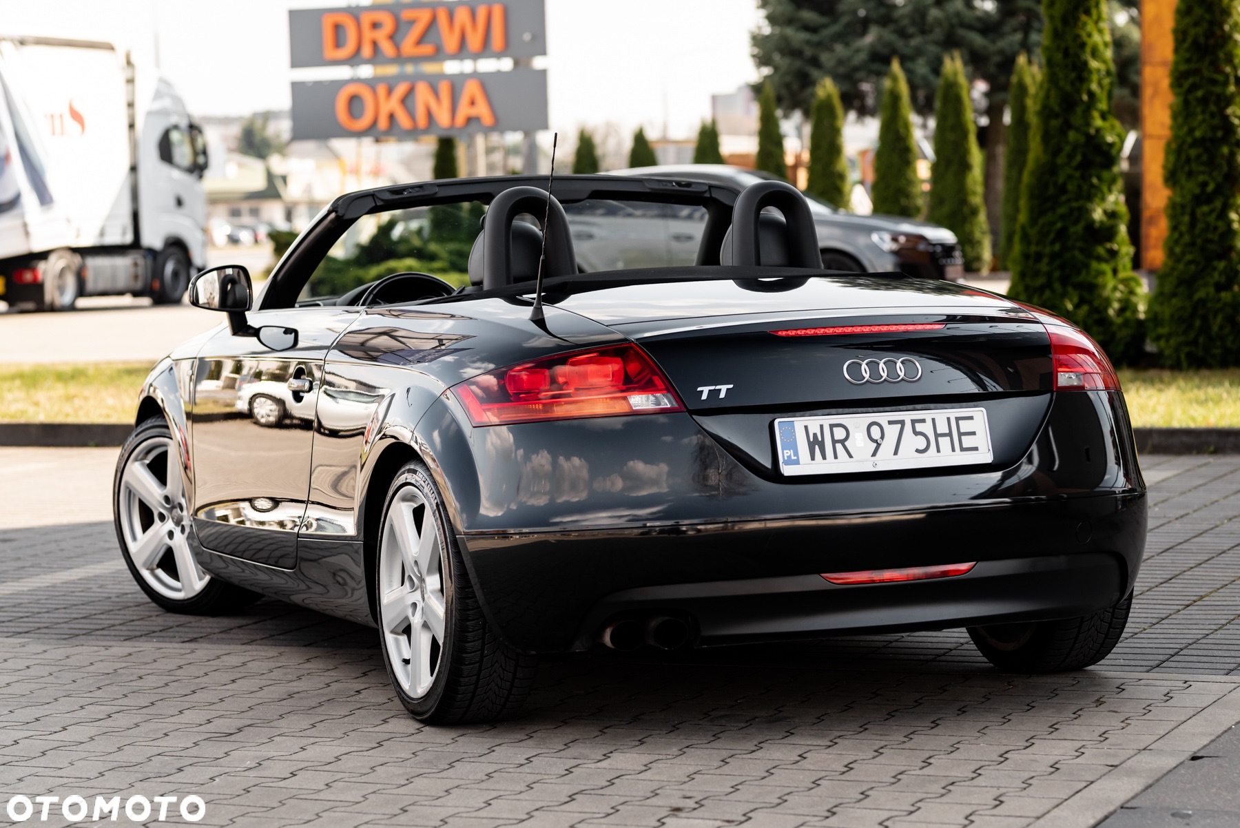 Audi TT 2.0 TFSI - 17