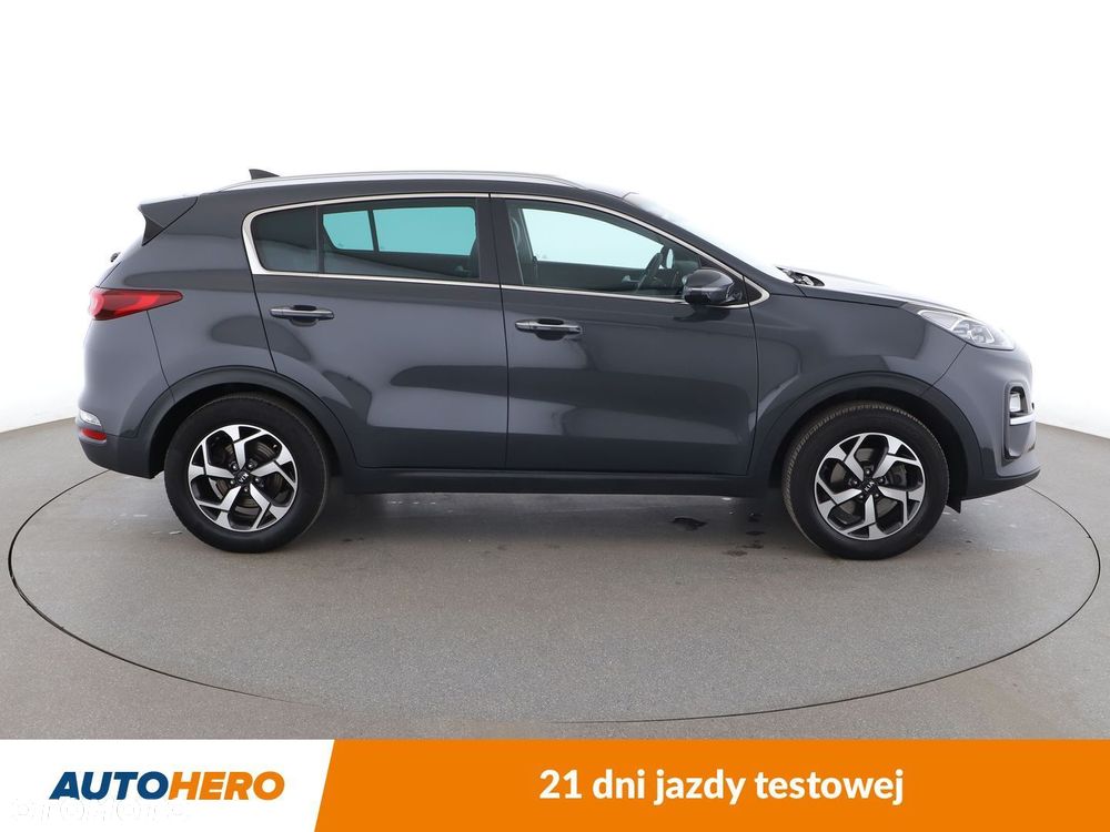 Kia Sportage 1.6 GDI M 2WD - 7