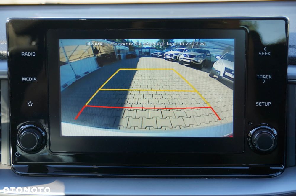 Kia Ceed 1.6 CRDi SCR L - 15