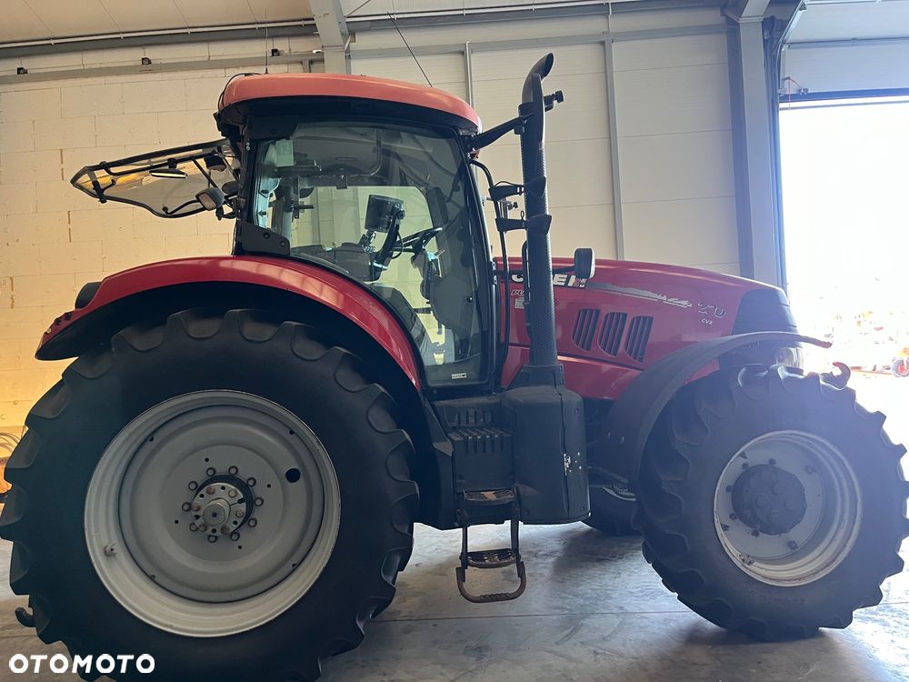 Case IH Case puma 225
