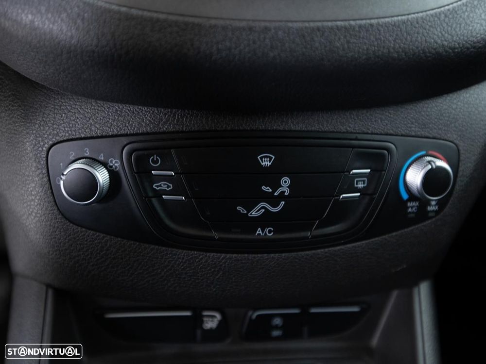 Ford Transit courier 1.5 TDCI 100HP TREND c/iva - 12