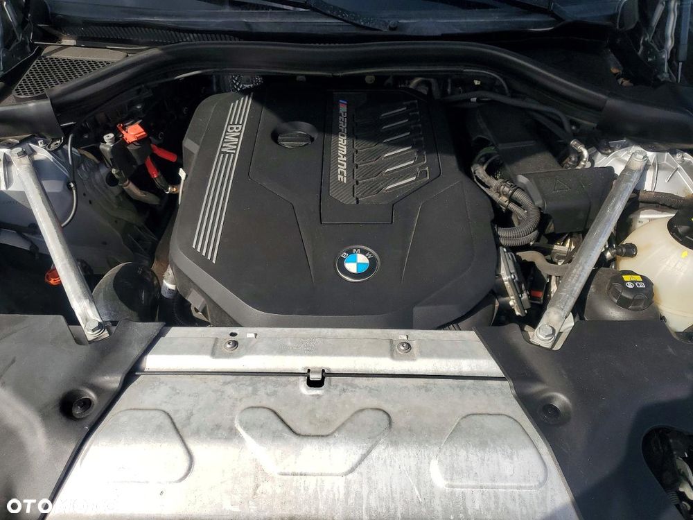 BMW X3 - 11