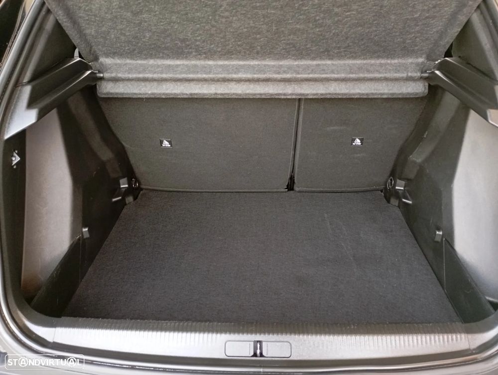 Peugeot 2008 PureTech 130 EAT8 Active Pack - 8