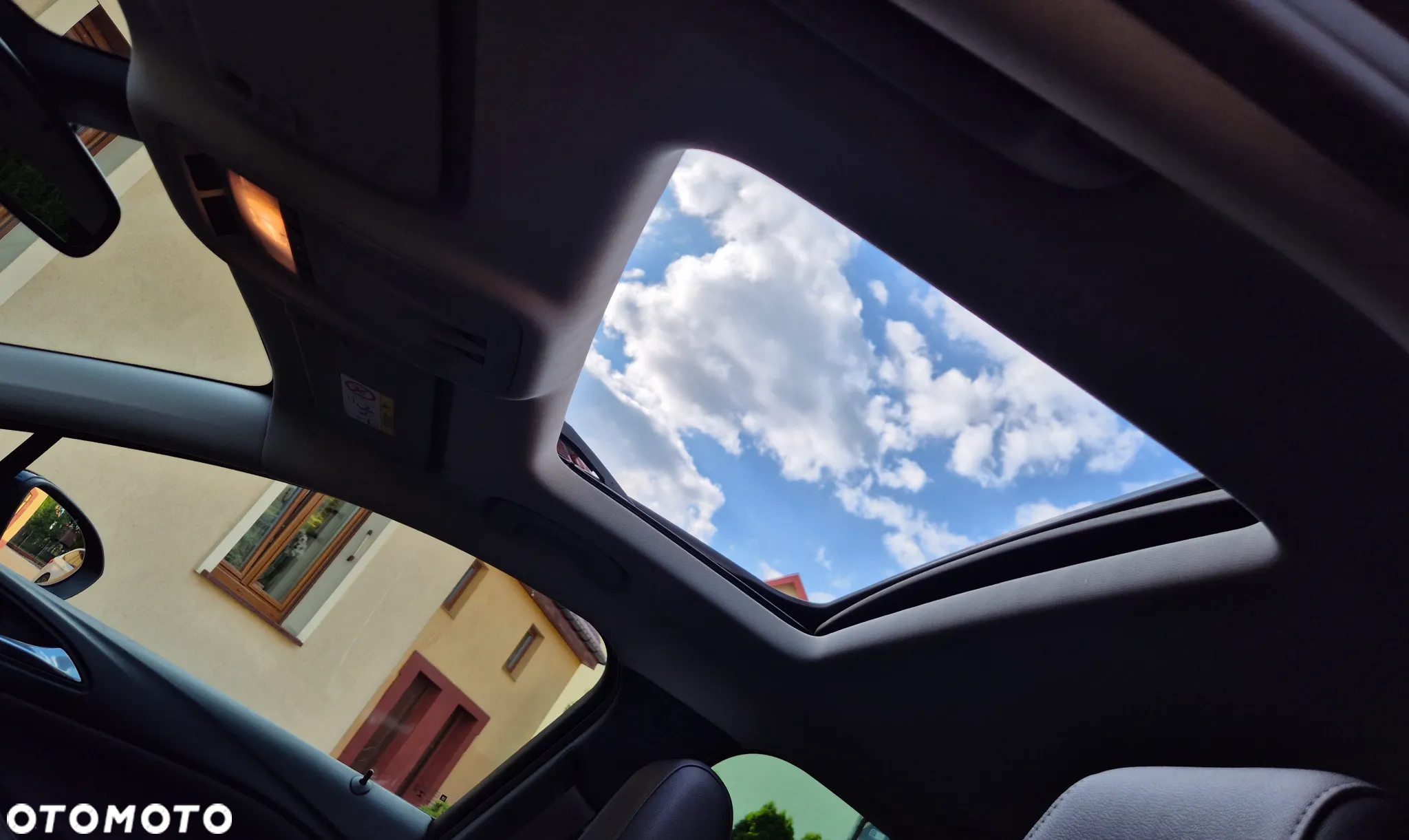 Opel Astra 1.4 Turbo Dynamic - 36