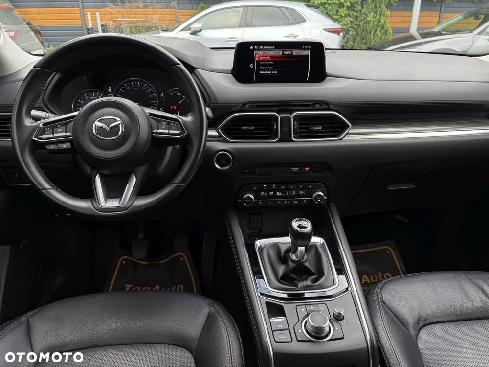 Mazda CX-5 - 36