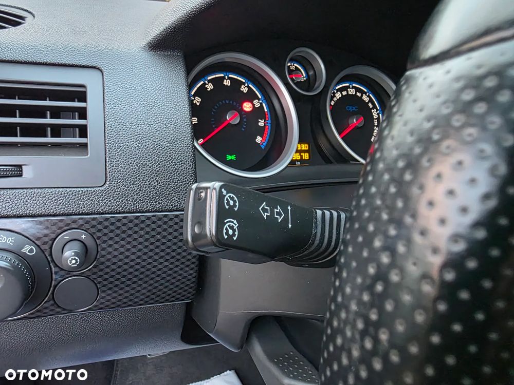 Opel Astra OPC - 37