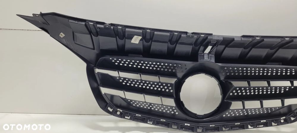 ATRAPA GRILL MERCEDES CITAN W415 A4158880023 - 7