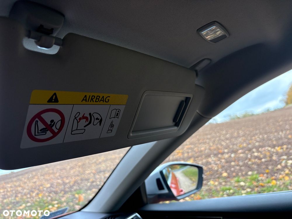 Skoda Superb 2.0 TDI SCR 4x4 Scout DSG - 26