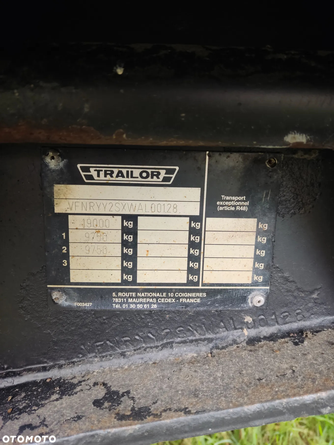 Trailor - 3