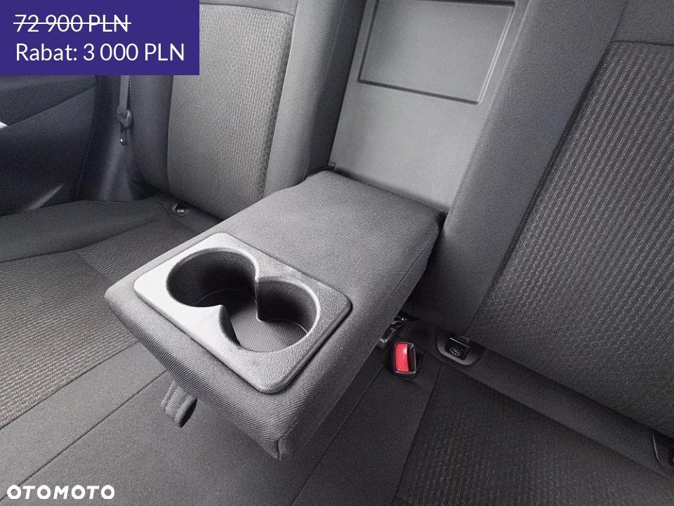 Suzuki SX4 S-Cross - 15