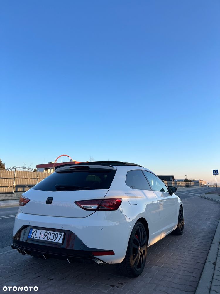 Seat Leon SC 2.0 TDI FR S&S - 30
