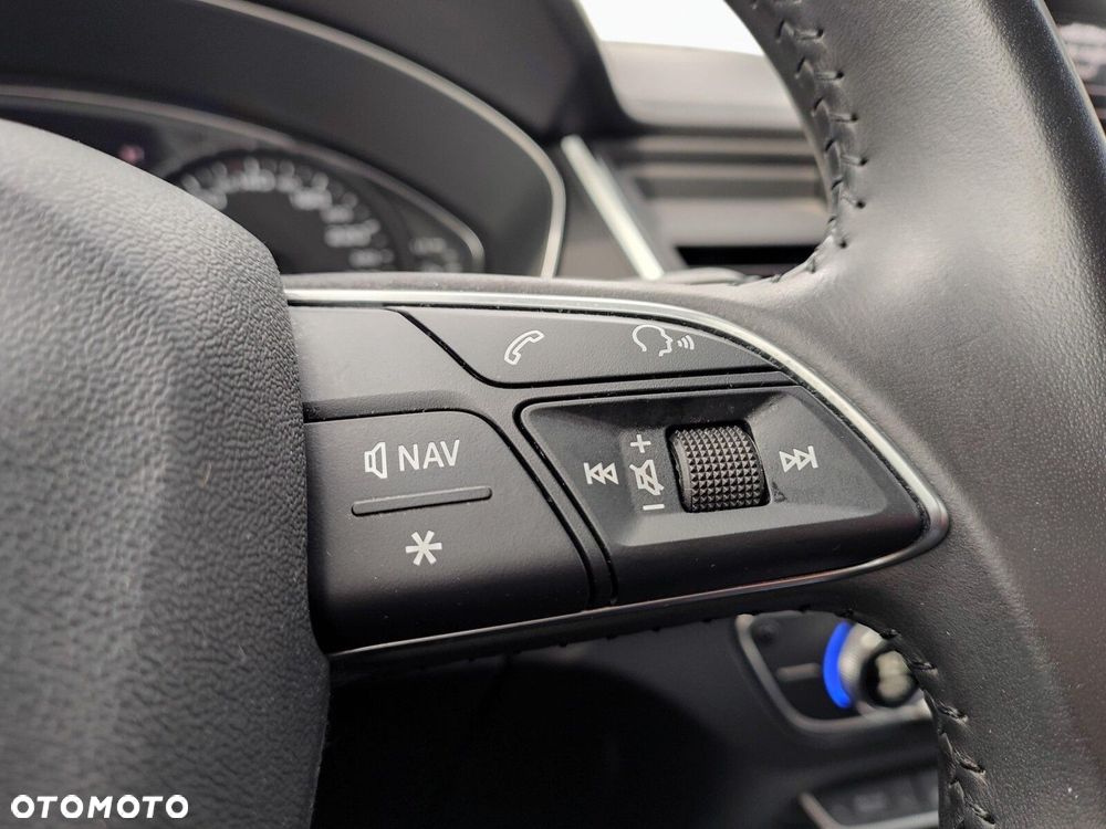 Audi Q5 - 26