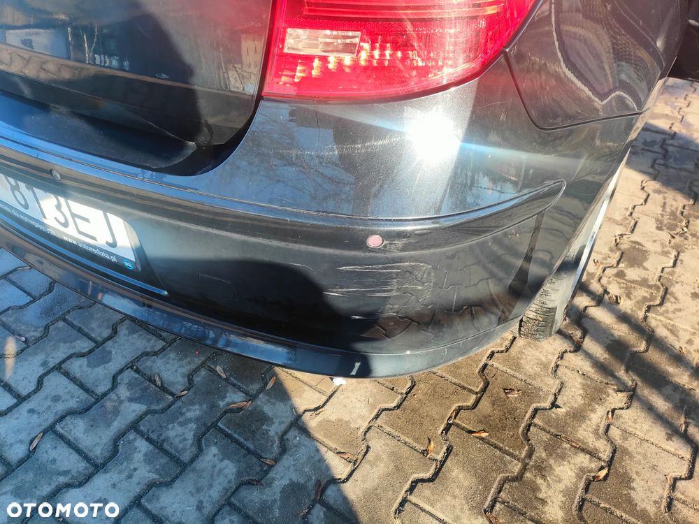 BMW Seria 1 - 12