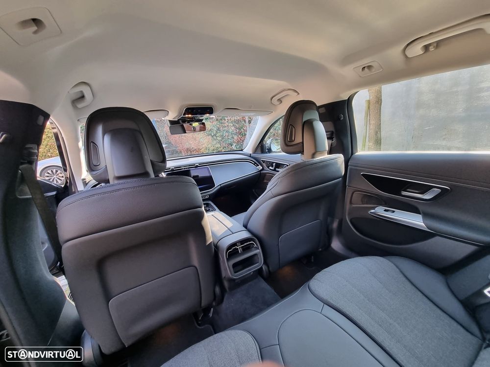 Mercedes-Benz E 300 - 9