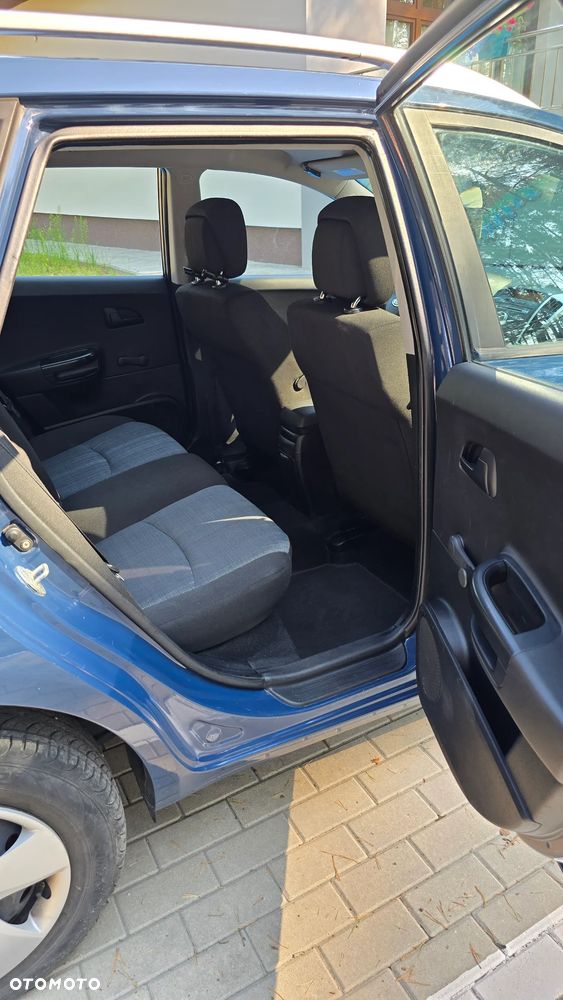 Kia Ceed 1.6 CRDi 90 ISG Vision - 9