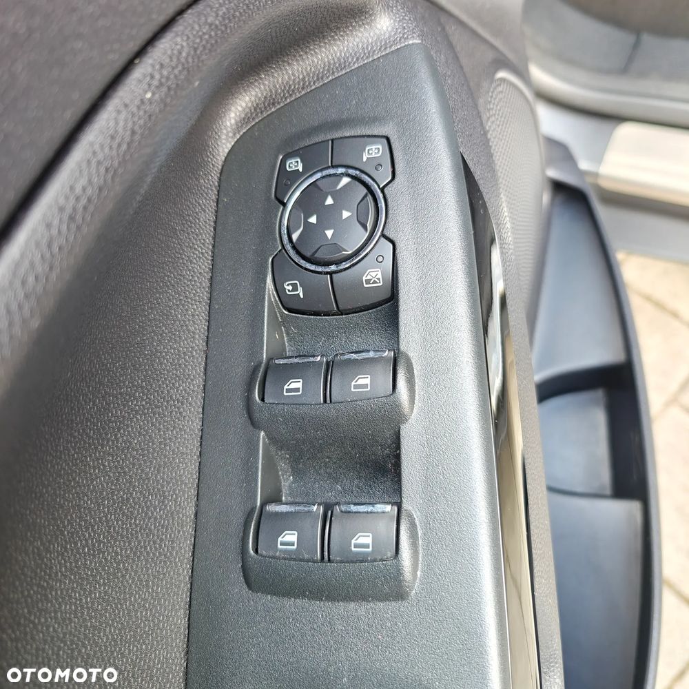 Ford EcoSport 1.0 EcoBoost TITANIUM X - 23