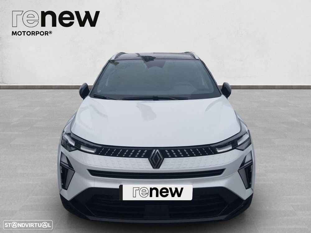 Renault Captur 1.0 TCe Techno - 2