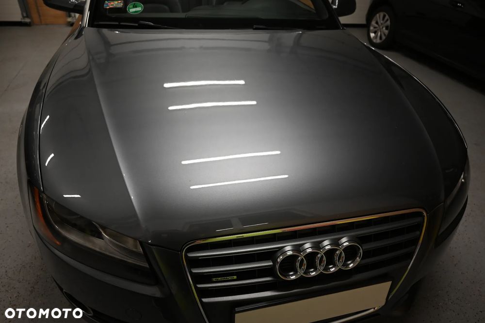 Audi A5 Cabrio 2.0 TFSI quattro S tronic - 4