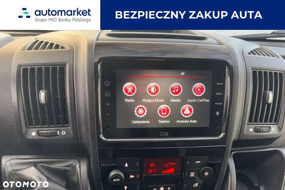 Fiat Ducato MJ L3 - 18