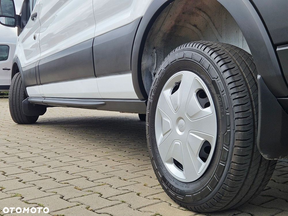 Ford transit L3H2 *62900zł NETTO* 2.0TdCi/170KM - 15