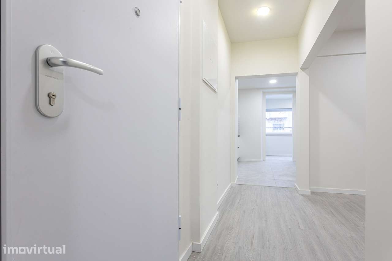 Apartamento T3 em Campolide, Lisboa - Oportunidade Imperdível! - Grande imagem: 4/20
