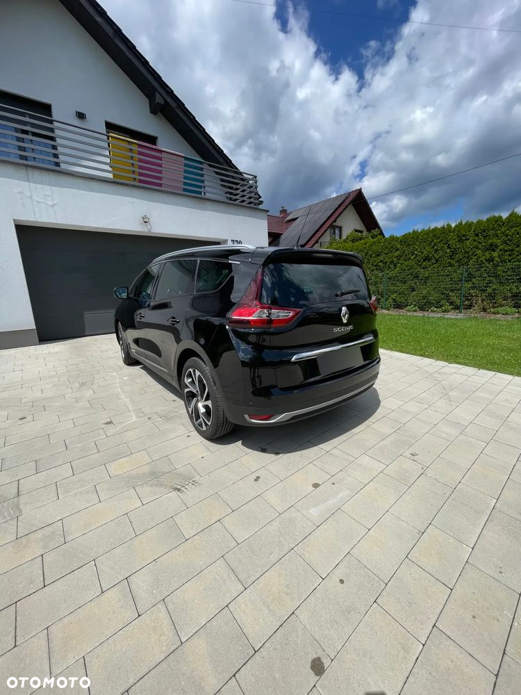 Renault Scenic 1.6 dCi Bose EDC - 3