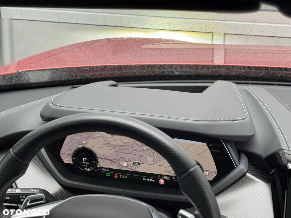 Audi e-tron GT 60 93kWh Quattro - 17